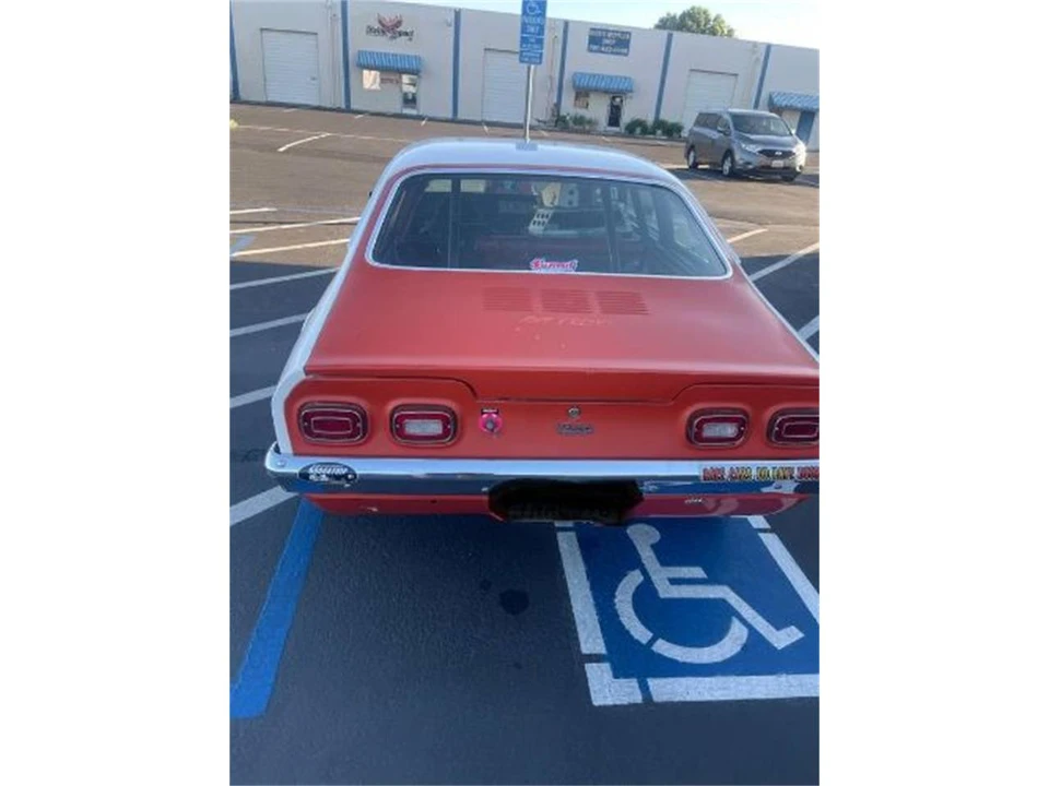 1978 Chevrolet Vega - Image 2 of 12