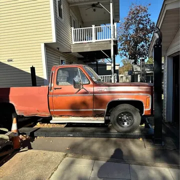 1978 Chevrolet C-10