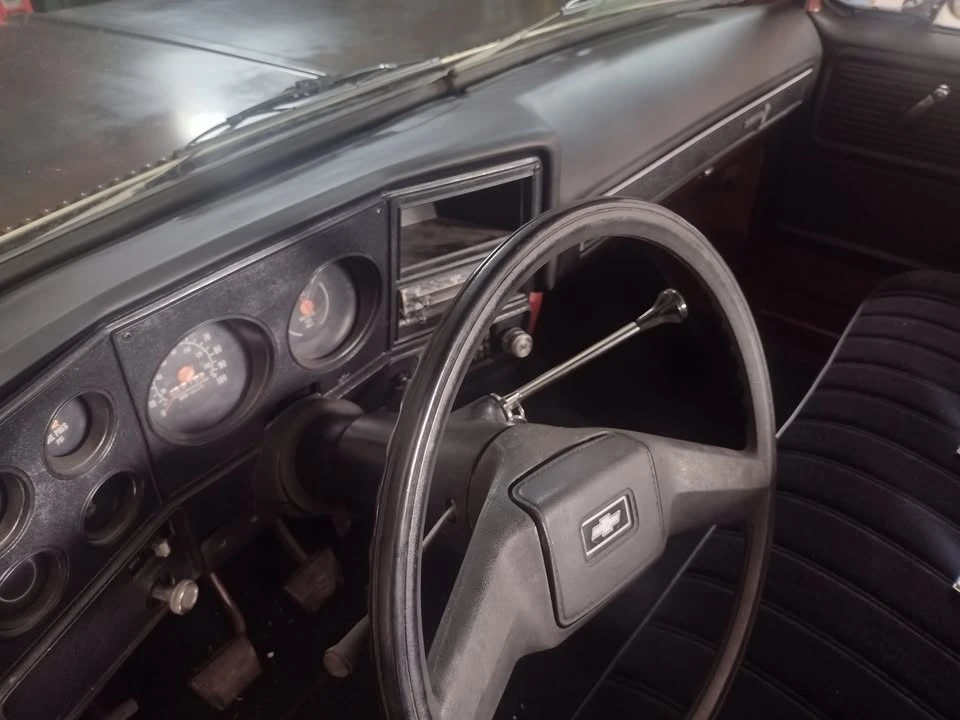 1978 Chevrolet C/K 3rd Gen - Image 5 of 5