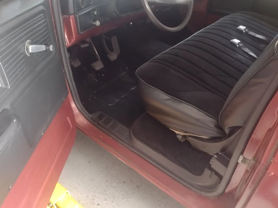 1978 Chevrolet C/K 3rd Gen - Image 3 of 5