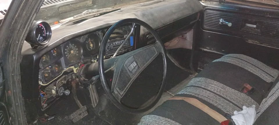 1978 Chevrolet C/K 3rd Gen - Image 4 of 8