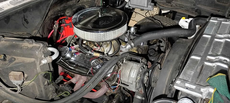 1978 Chevrolet C/K 3rd Gen - Image 7 of 8