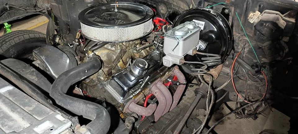 1978 Chevrolet C/K 3rd Gen - Image 6 of 8