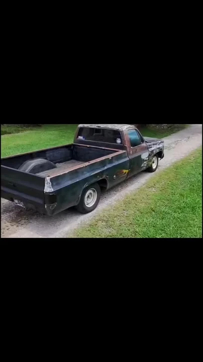 1978 Chevrolet C/K 3rd Gen - Image 8 of 8