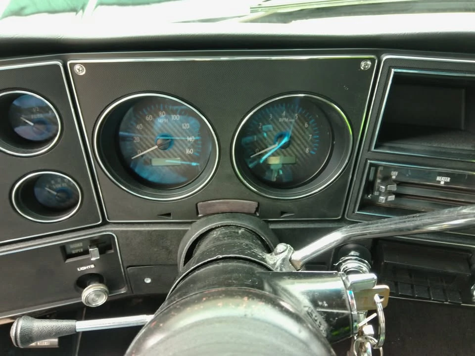 1978 Chevrolet C/K 3rd Gen - Image 5 of 18
