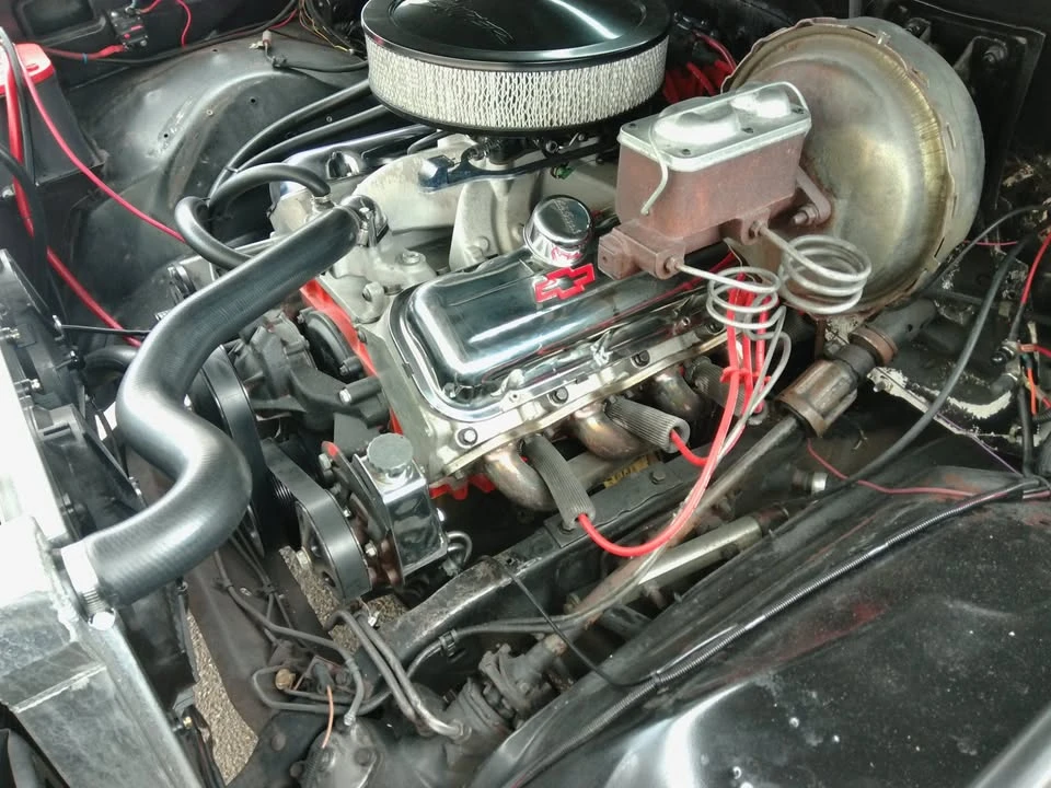 1978 Chevrolet C/K 3rd Gen - Image 6 of 18