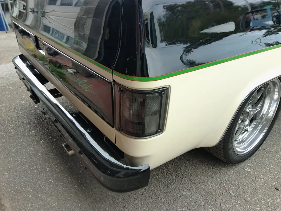 1978 Chevrolet C/K 3rd Gen - Image 14 of 18