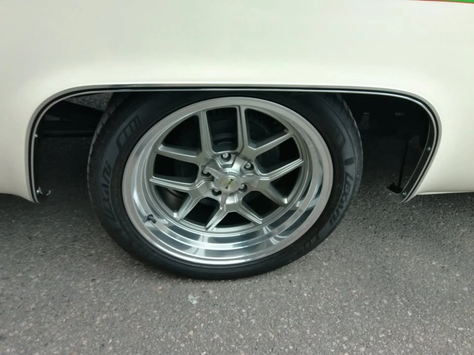 1978 Chevrolet C/K 3rd Gen - Image 10 of 18