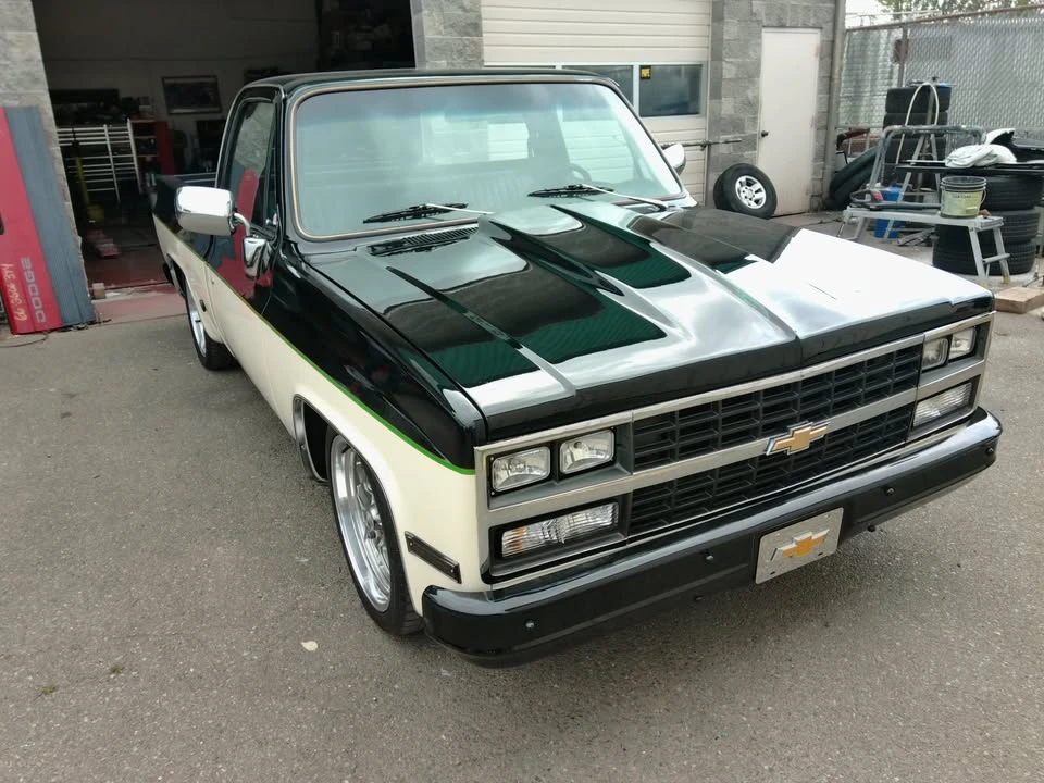 1978 Chevrolet C/K 3rd Gen - Image 2 of 18
