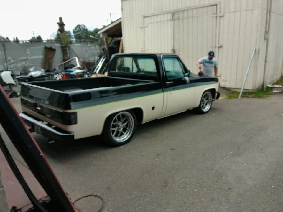 1978 Chevrolet C/K 3rd Gen - Image 18 of 18