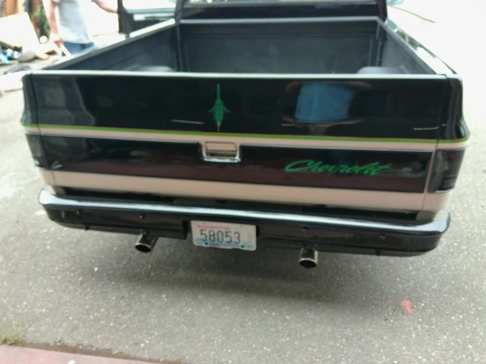 1978 Chevrolet C/K 3rd Gen - Image 8 of 18
