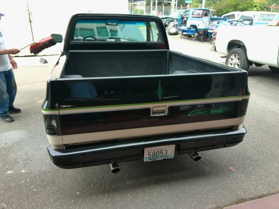 1978 Chevrolet C/K 3rd Gen - Image 9 of 18