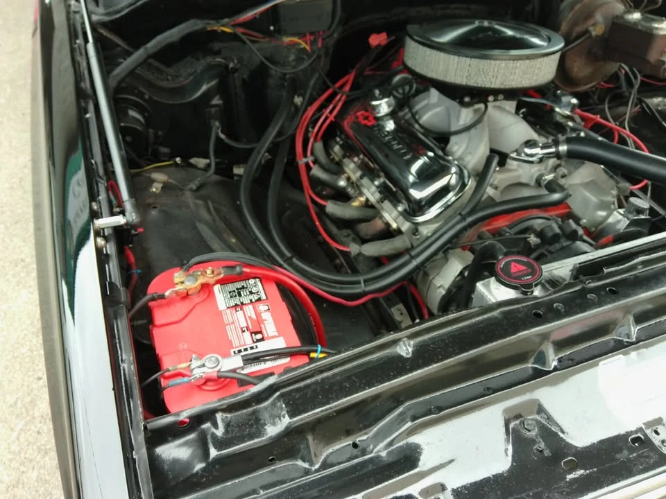 1978 Chevrolet C/K 3rd Gen - Image 7 of 18
