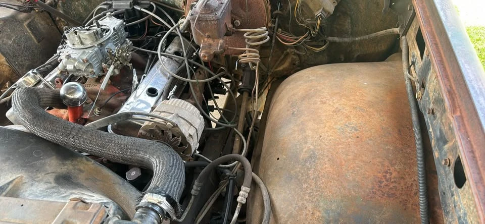 1978 Chevrolet C/K 3rd Gen - Image 12 of 12