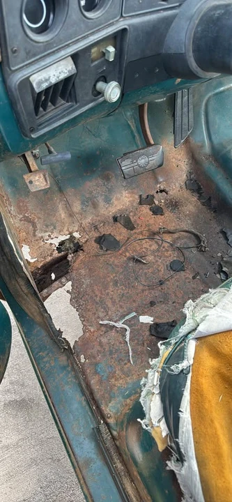 1978 Chevrolet C/K 3rd Gen - Image 7 of 12