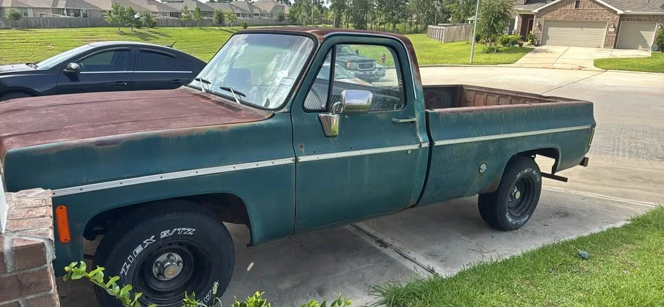 1978 Chevrolet C/K 3rd Gen - Image 2 of 12