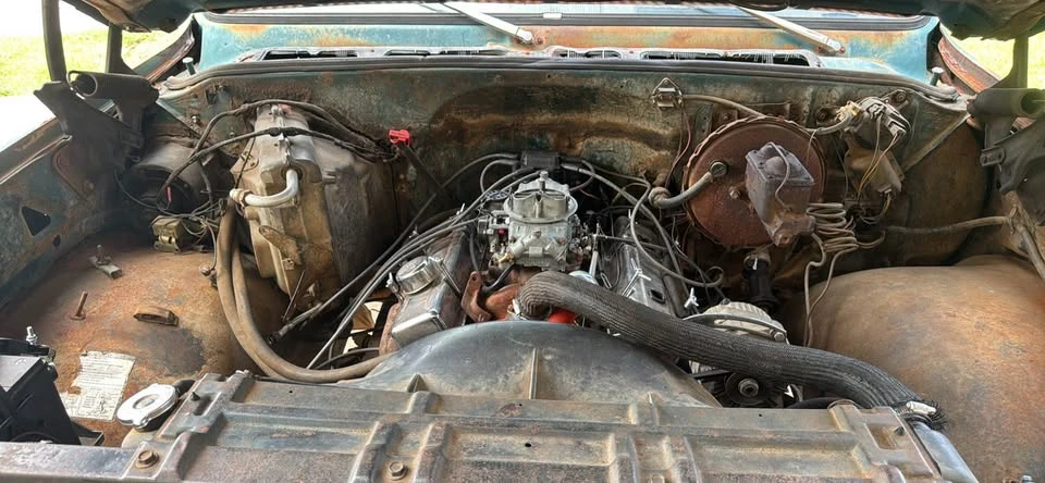 1978 Chevrolet C/K 3rd Gen - Image 10 of 12