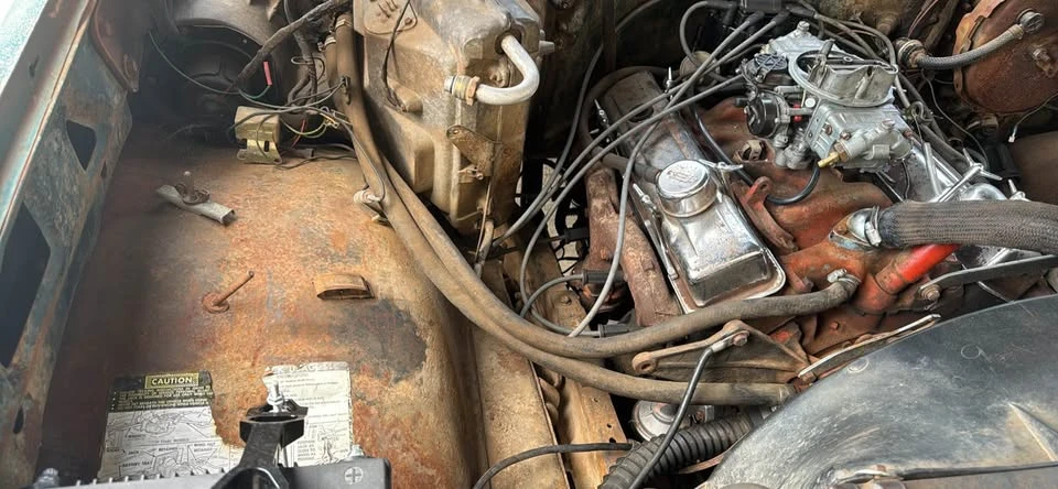 1978 Chevrolet C/K 3rd Gen - Image 11 of 12