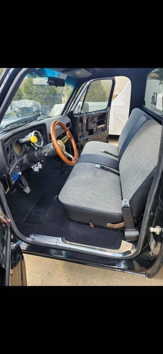 1978 Chevrolet C/K 3rd Gen - Image 6 of 9