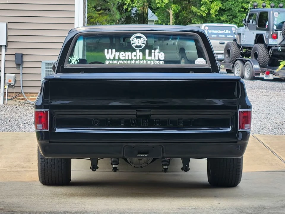 1978 Chevrolet C/K 3rd Gen - Image 3 of 9