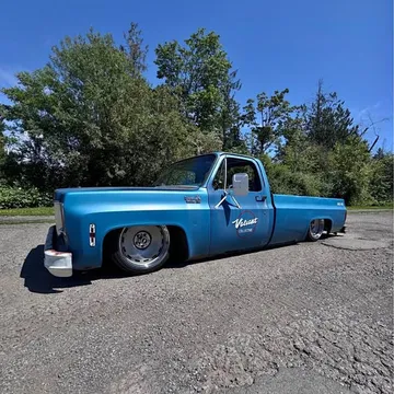 1978 Chevrolet C10