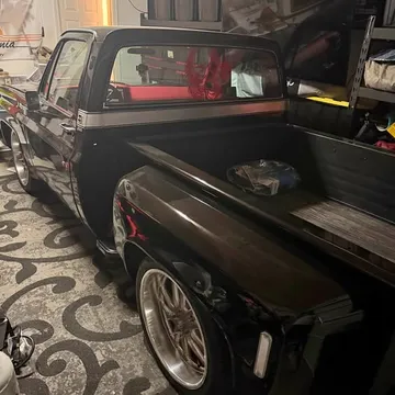1978 Chevrolet C10