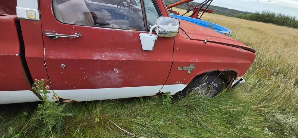 1978 Chevrolet C/K 3rd Gen - Image 2 of 5