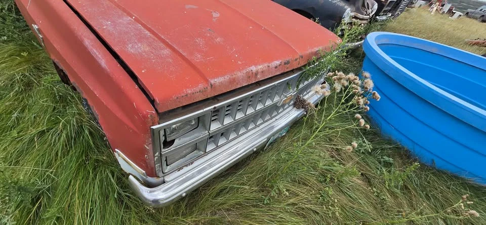 1978 Chevrolet C/K 3rd Gen - Image 5 of 5