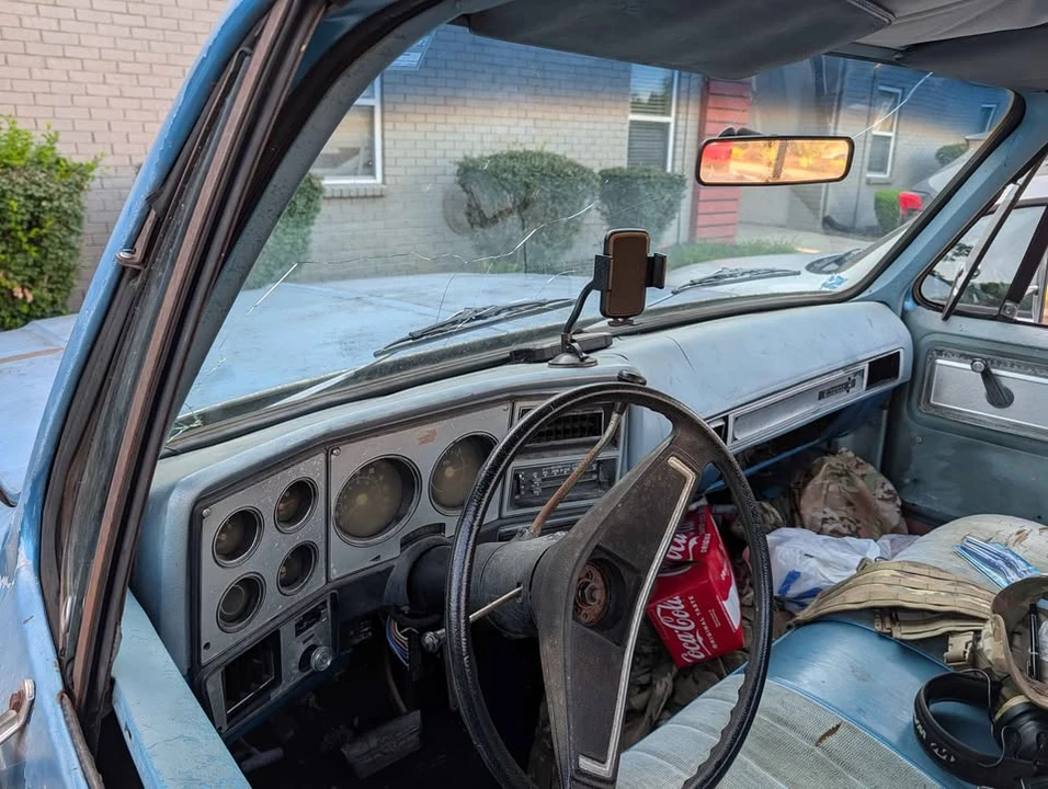 1978 Chevrolet C/K 3rd Gen - Image 5 of 9