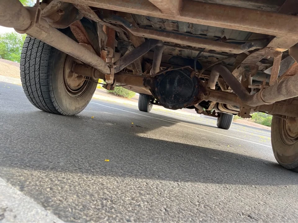 1978 Chevrolet C/K 3rd Gen - Image 4 of 8