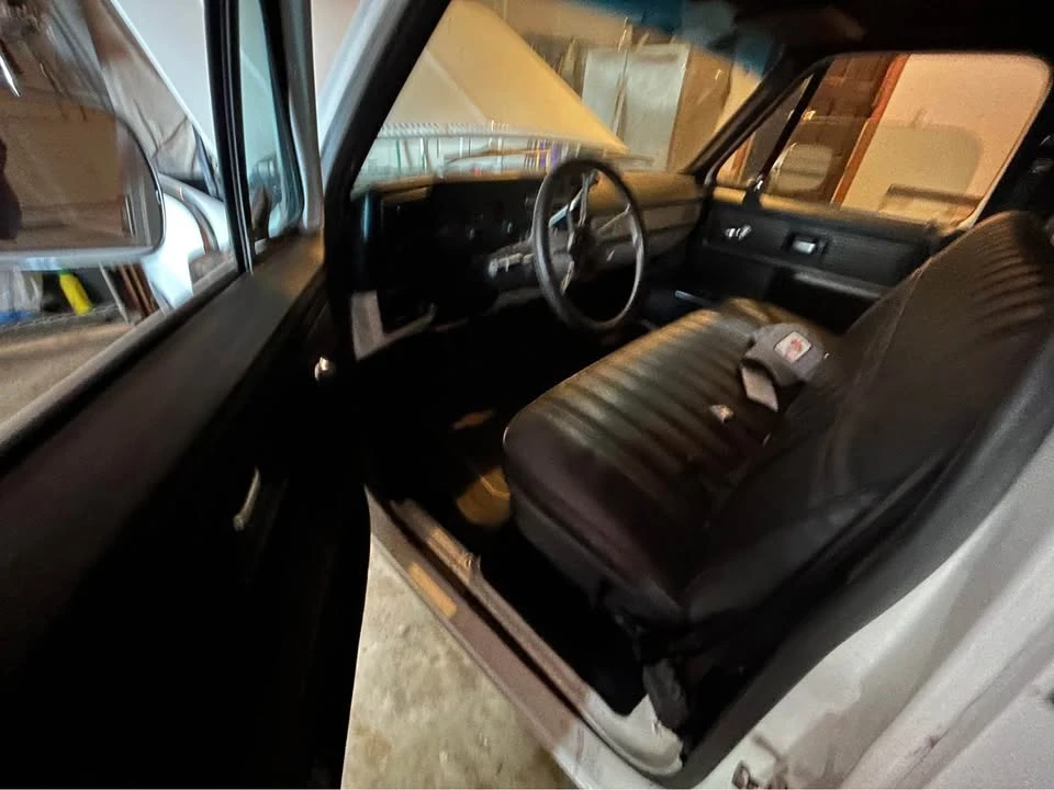 1978 Chevrolet C/K 3rd Gen - Image 6 of 8