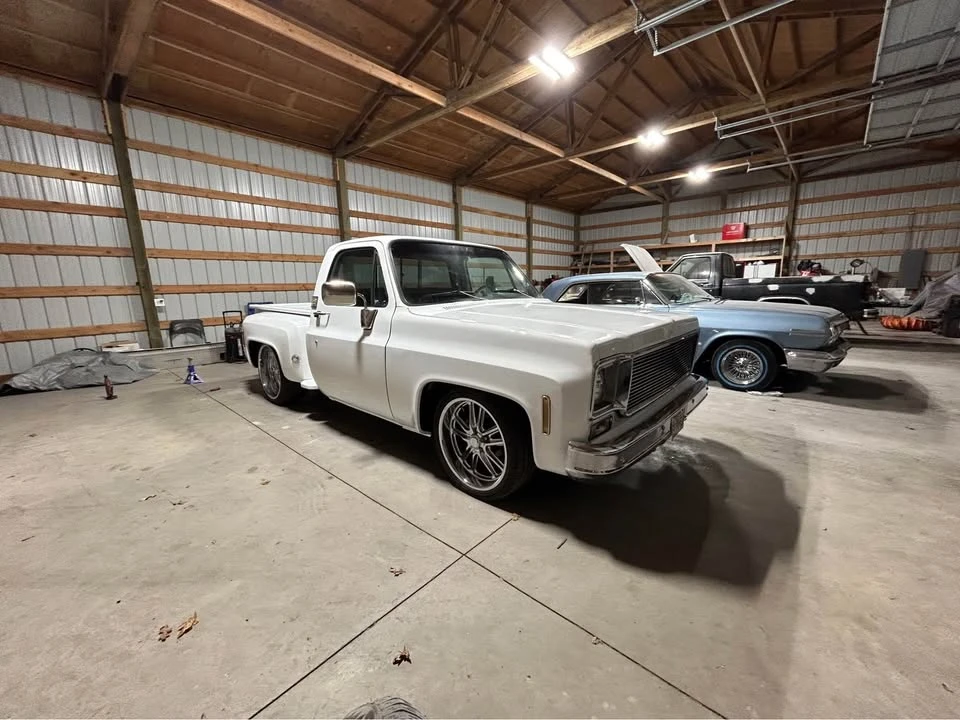 1978 Chevrolet C/K 3rd Gen - Image 5 of 8