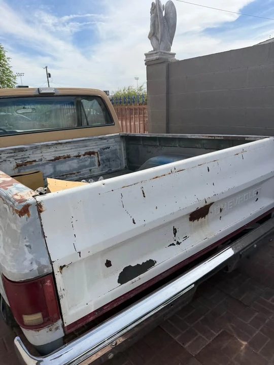 1978 Chevrolet C/K 3rd Gen - Image 7 of 9