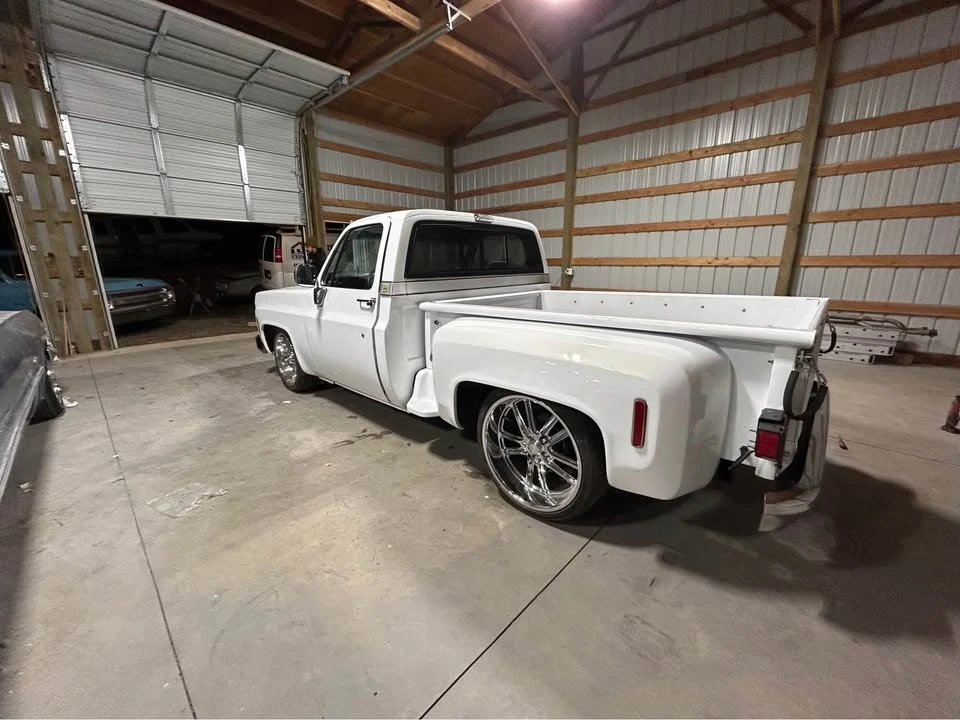 1978 Chevrolet C/K 3rd Gen - Image 2 of 8