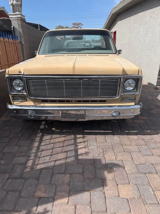 1978 Chevrolet C/K 3rd Gen - Image 5 of 9