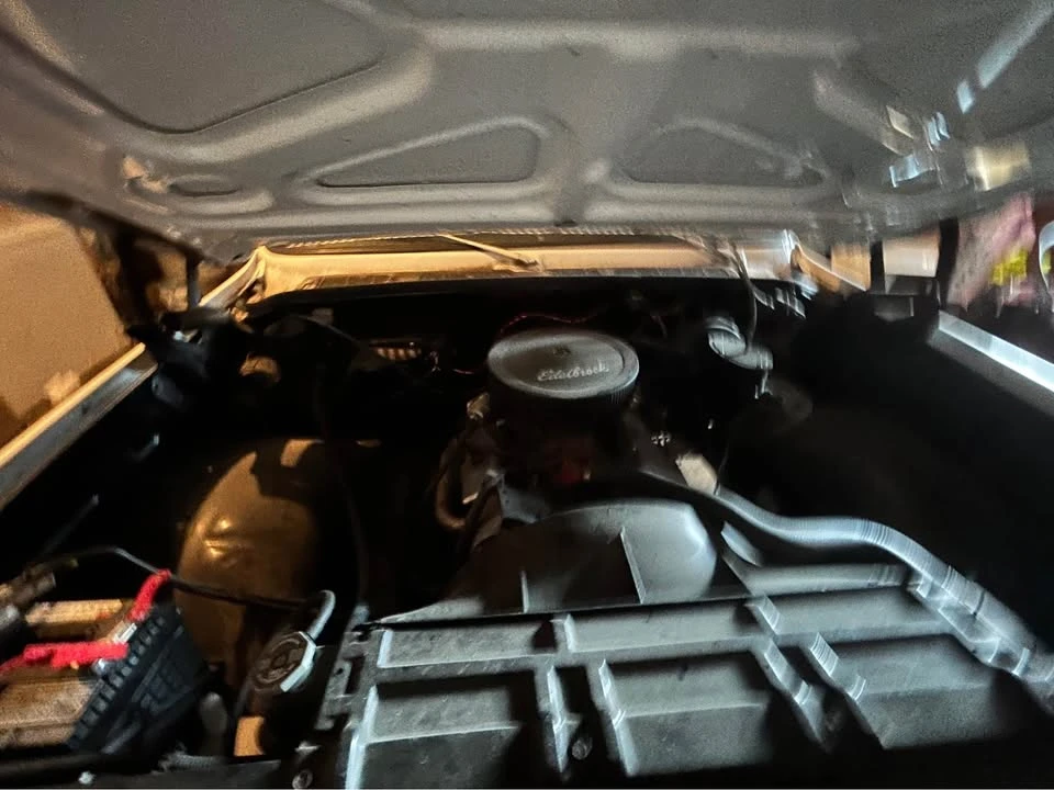 1978 Chevrolet C/K 3rd Gen - Image 7 of 8
