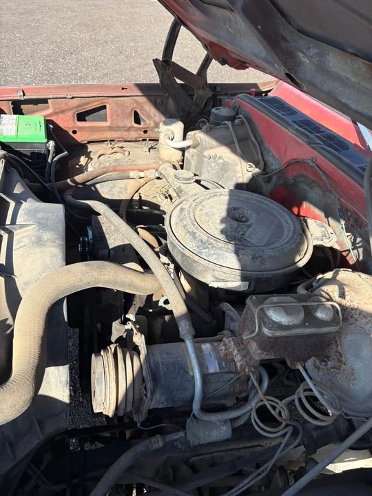 1978 Chevrolet C/K 3rd Gen - Image 8 of 9