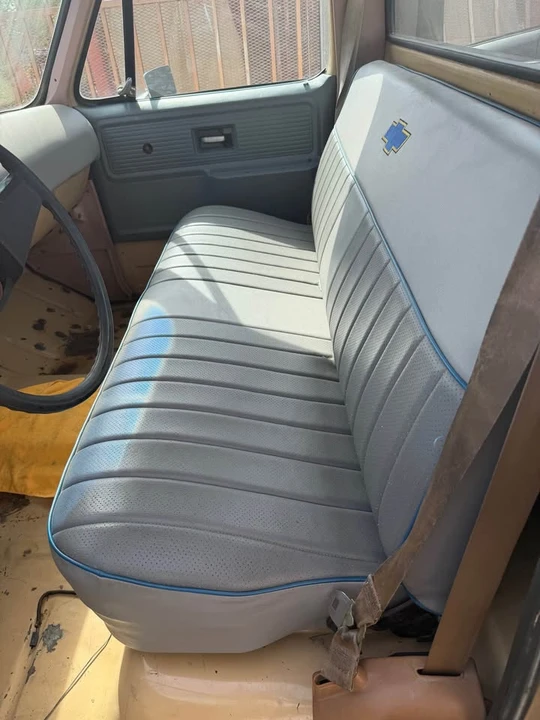 1978 Chevrolet C/K 3rd Gen - Image 2 of 9