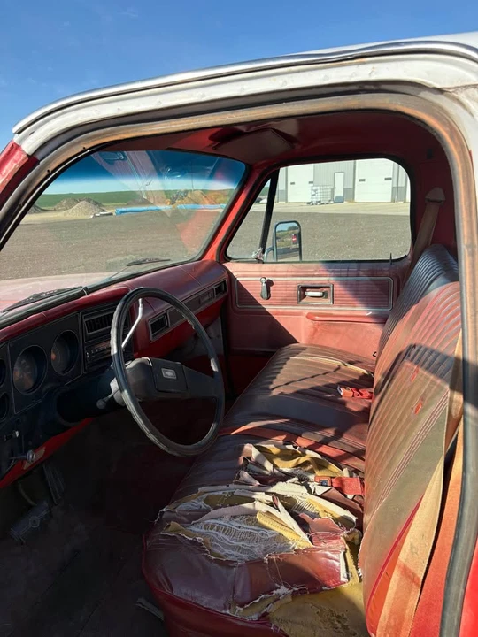 1978 Chevrolet C/K 3rd Gen - Image 3 of 9