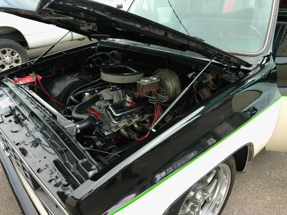 1978 Chevrolet C/K 3rd Gen - Image 7 of 13
