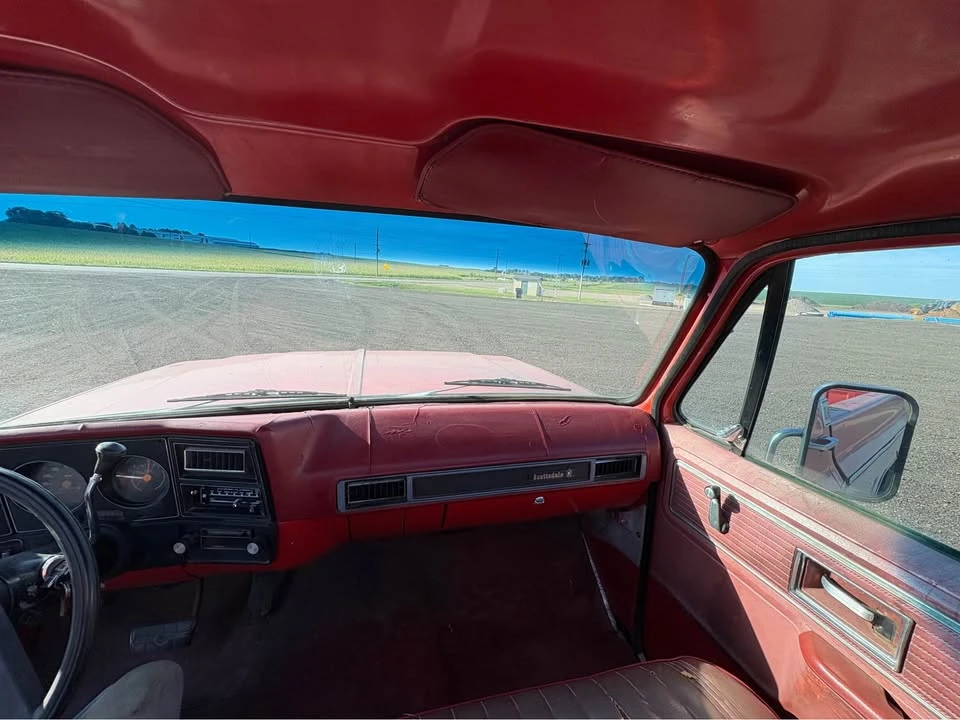 1978 Chevrolet C/K 3rd Gen - Image 4 of 9