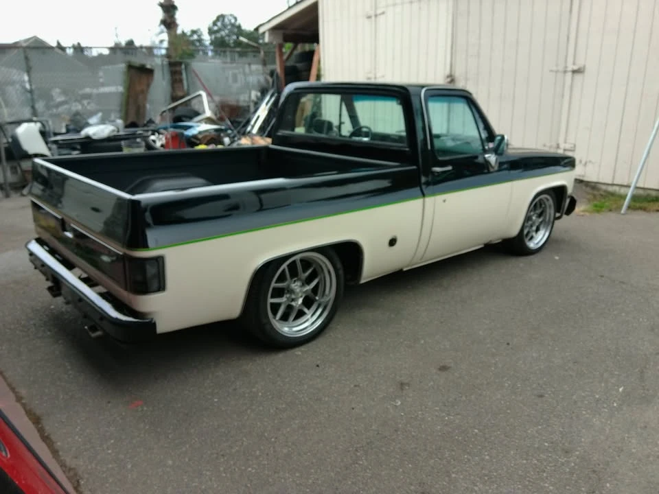 1978 Chevrolet C/K 3rd Gen - Image 2 of 13