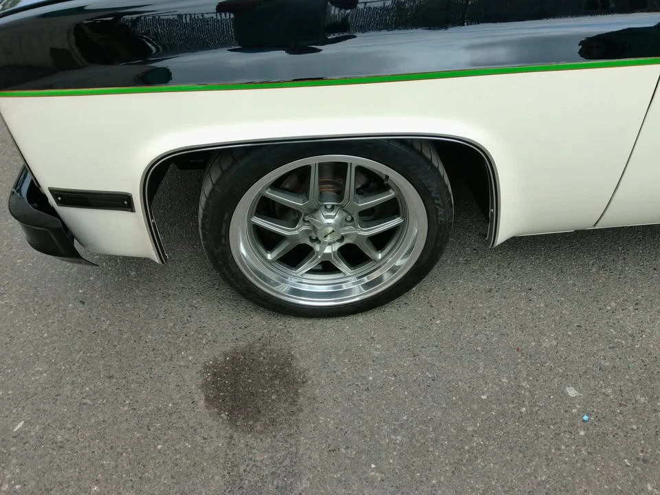 1978 Chevrolet C/K 3rd Gen - Image 4 of 13
