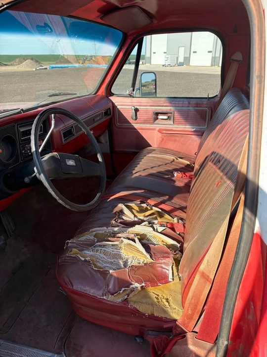1978 Chevrolet C/K 3rd Gen - Image 5 of 9