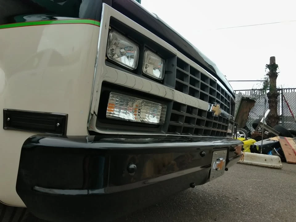 1978 Chevrolet C/K 3rd Gen - Image 9 of 13