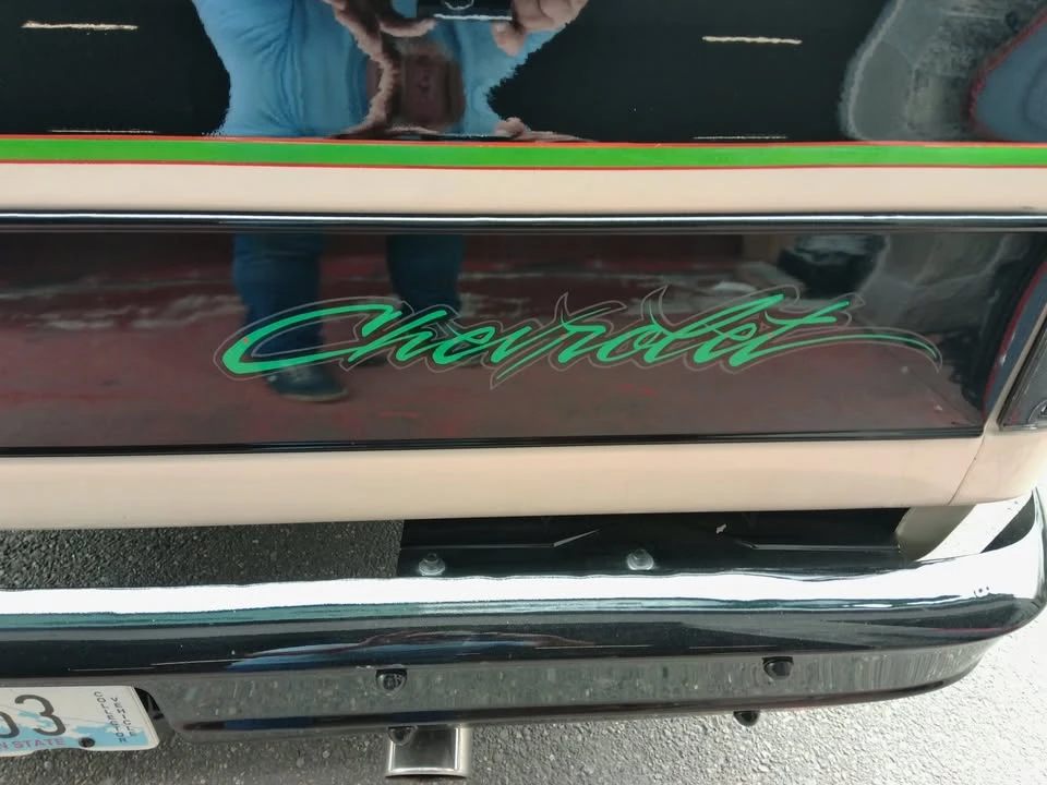 1978 Chevrolet C/K 3rd Gen - Image 12 of 13