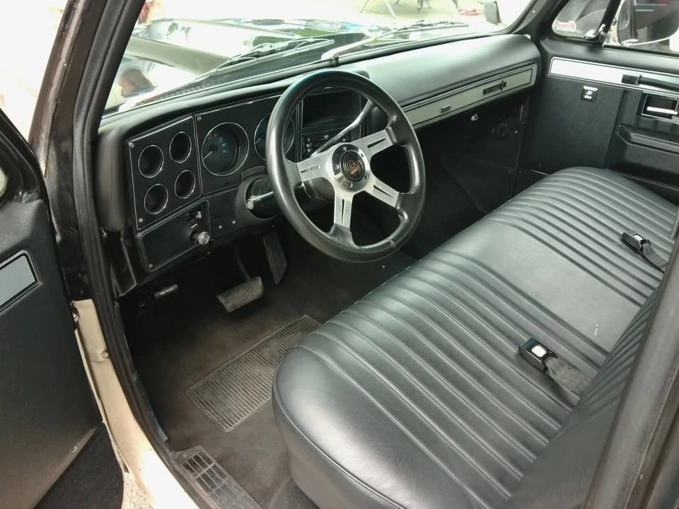 1978 Chevrolet C/K 3rd Gen - Image 5 of 13