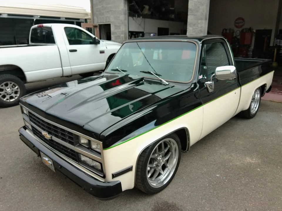 1978 Chevrolet C/K 3rd Gen - Image 3 of 13