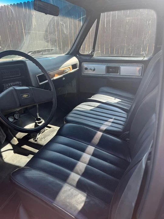 1978 Chevrolet C/K 3rd Gen - Image 3 of 4