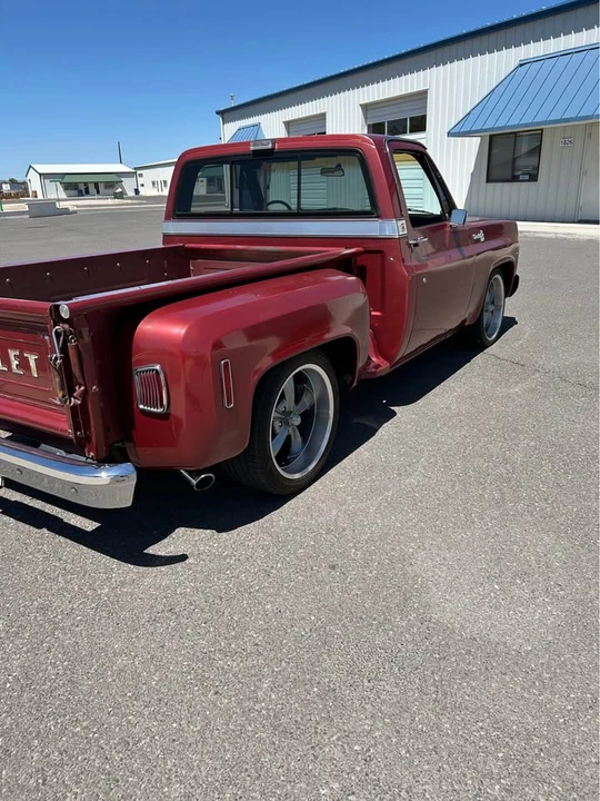 1978 Chevrolet C/K 3rd Gen - Image 2 of 16